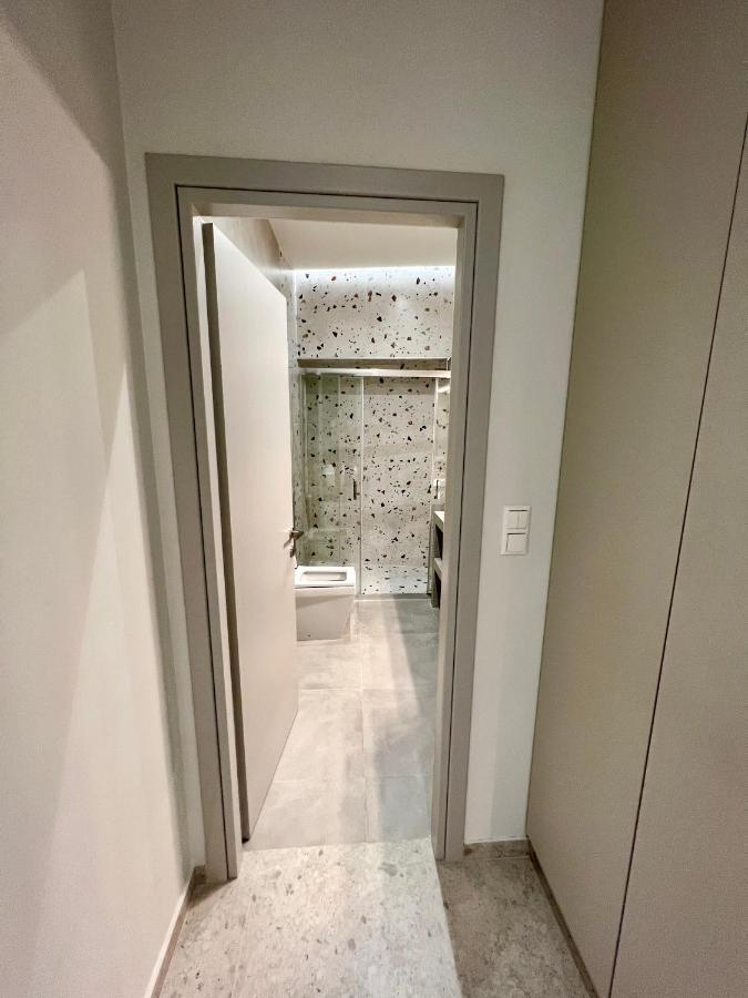 Smart Lux Apartment B Athens Exterior photo